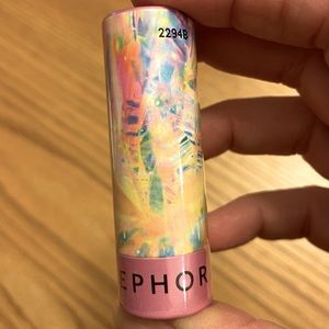Sephora Lipstick - Brand new, sealed